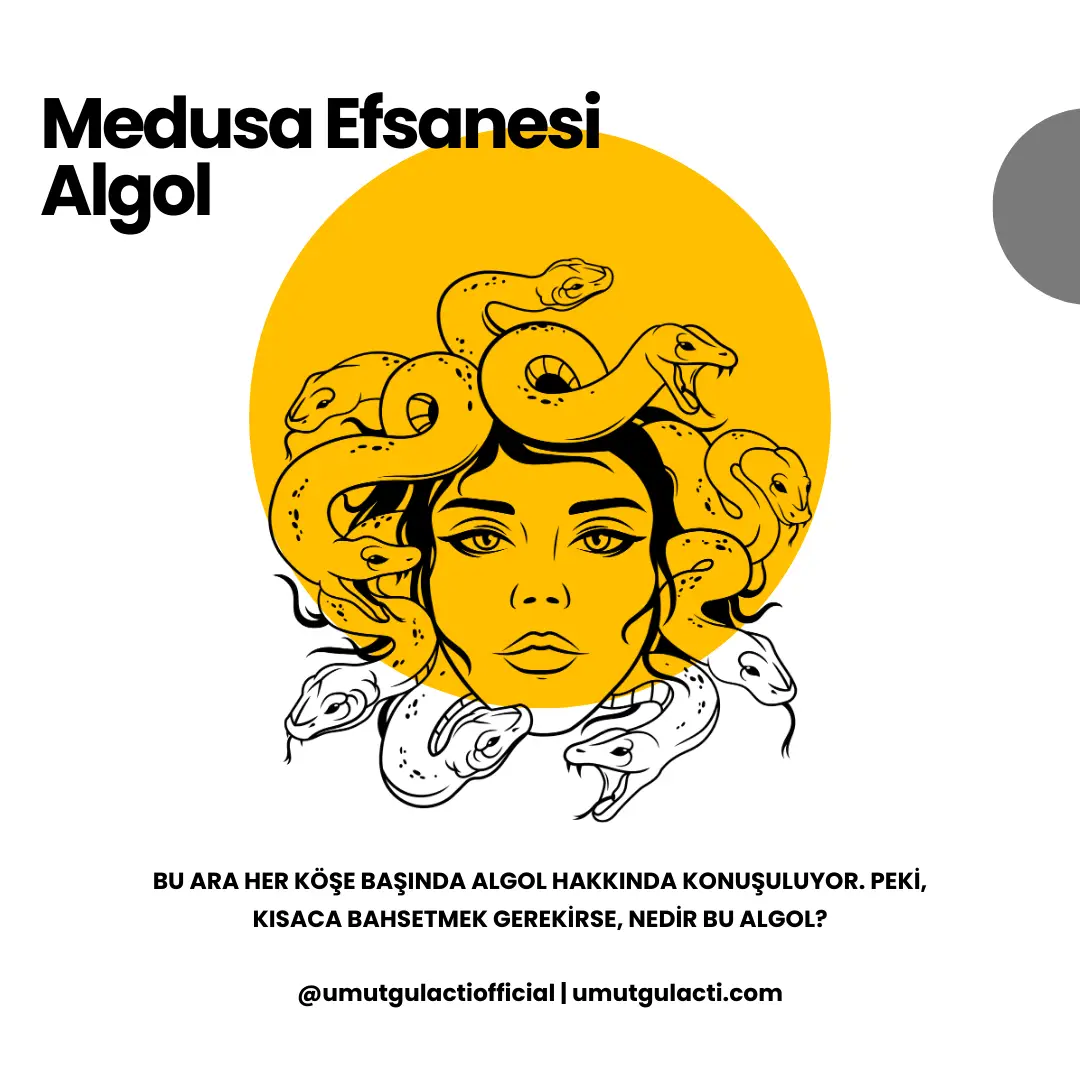 Algol Nedir ?