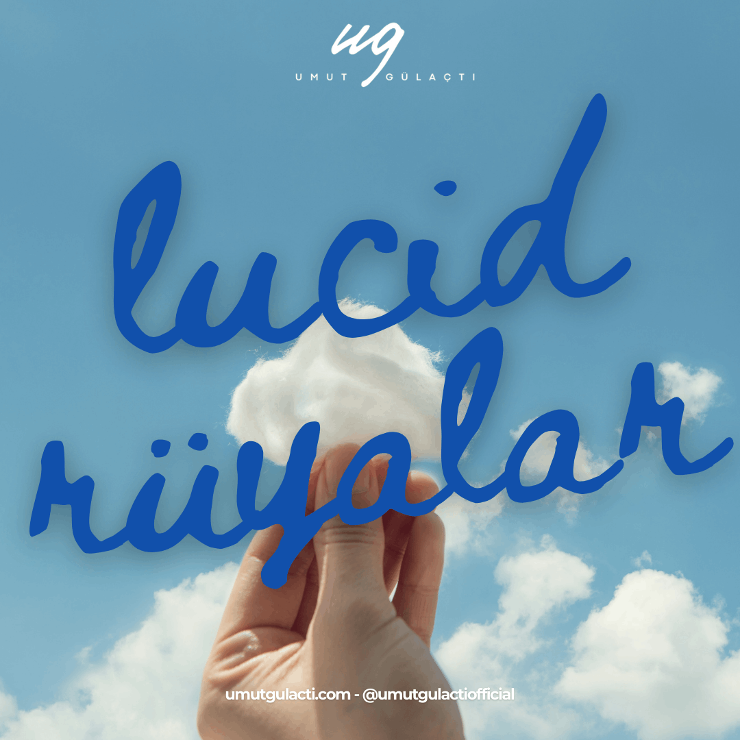 Lucid Rüya Nedir? Nasıl Görülür?