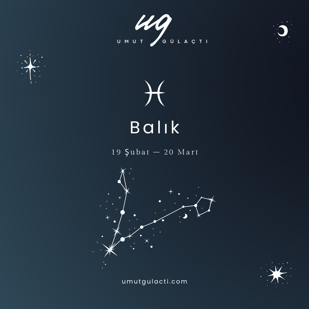 Balık Burcu