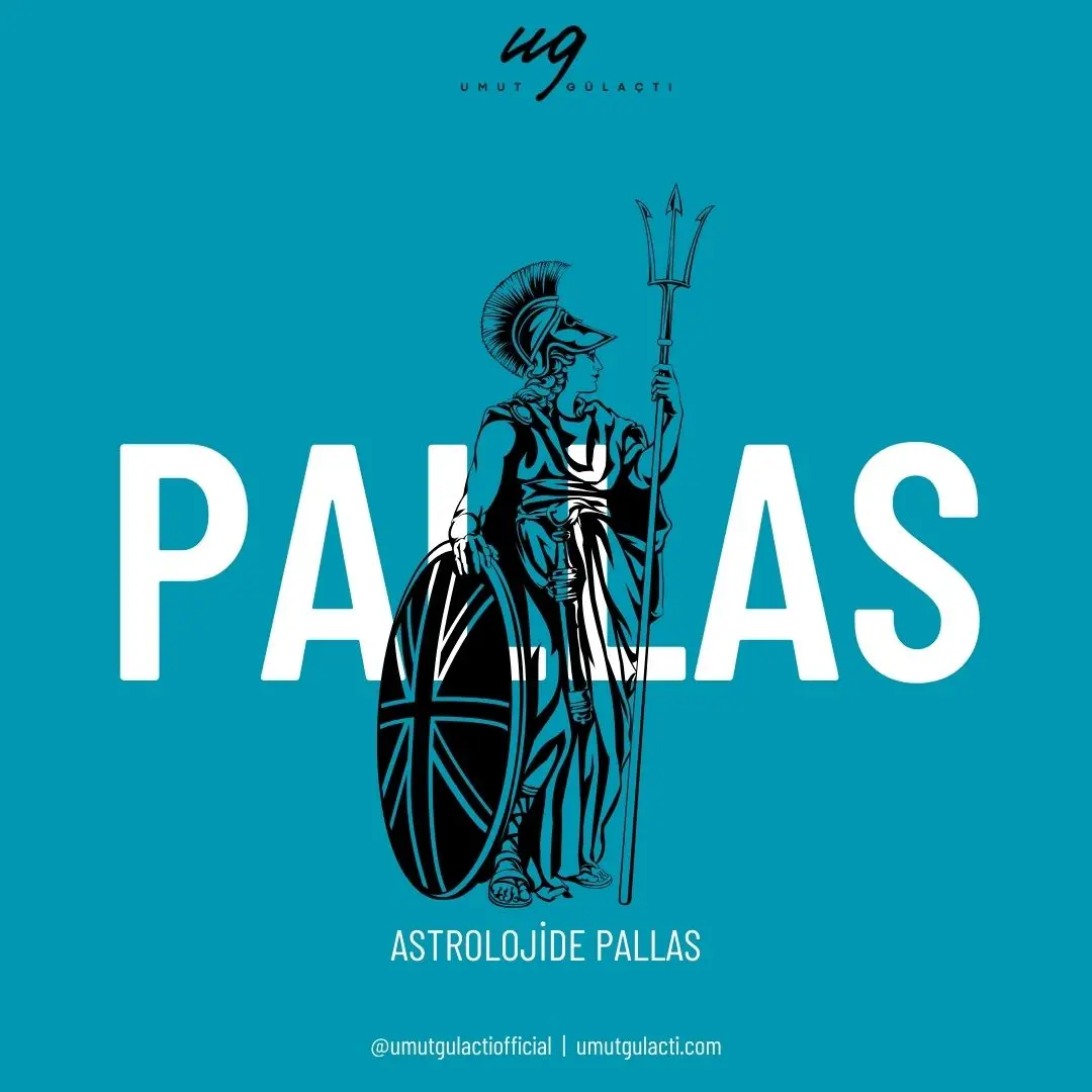 Astrolojide Pallas