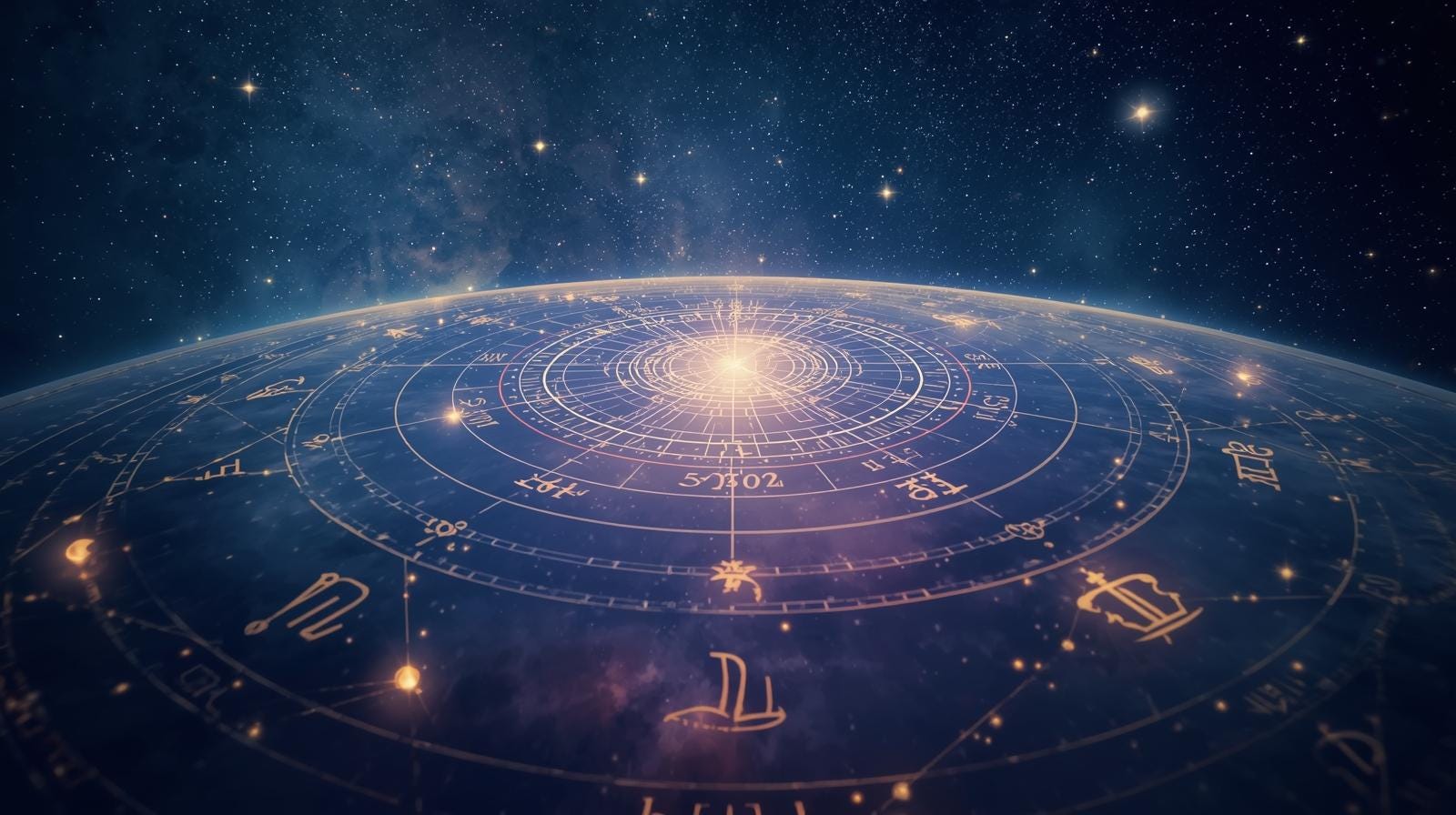 Kur’an, Yıldızlar ve Astroloji: Rehberlik Nereden Geliyor? Kur’an, Yıldızlar ve Astroloji: Rehberlik Nereden Geliyor?