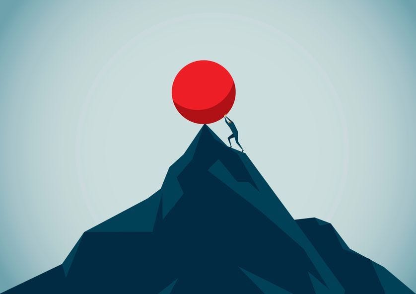 Odunu Kendi Kesen İki Kere Isınır Odunu Kendi Kesen İki Kere Isınır
