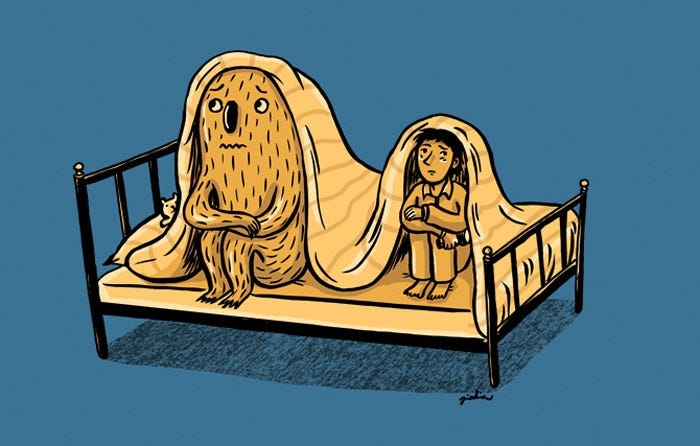 Giulia Sagramola · illustration & comics Giulia Sagramola · illustration & comics