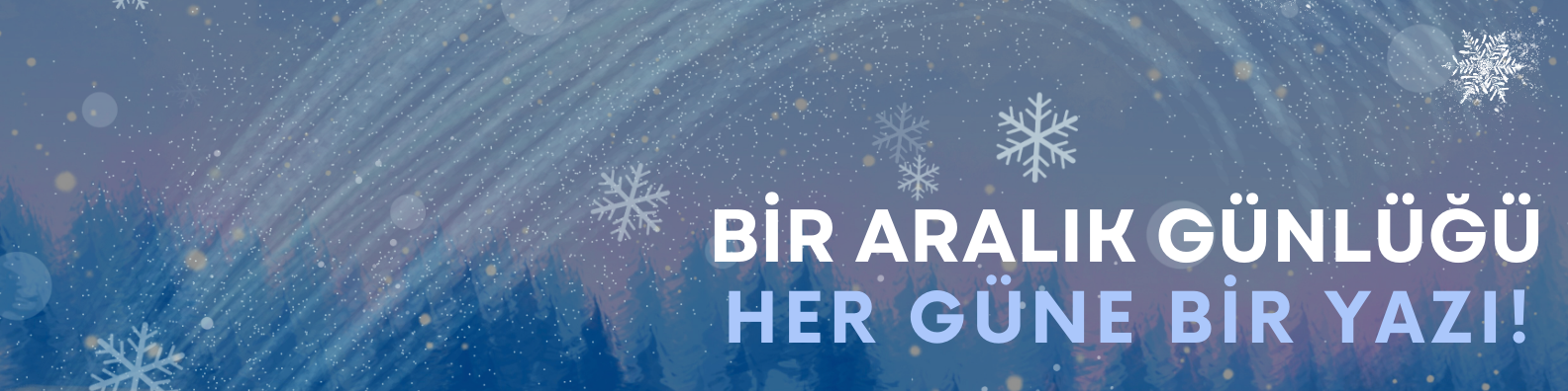 Aralık 2: Yokuş Hep Dik
