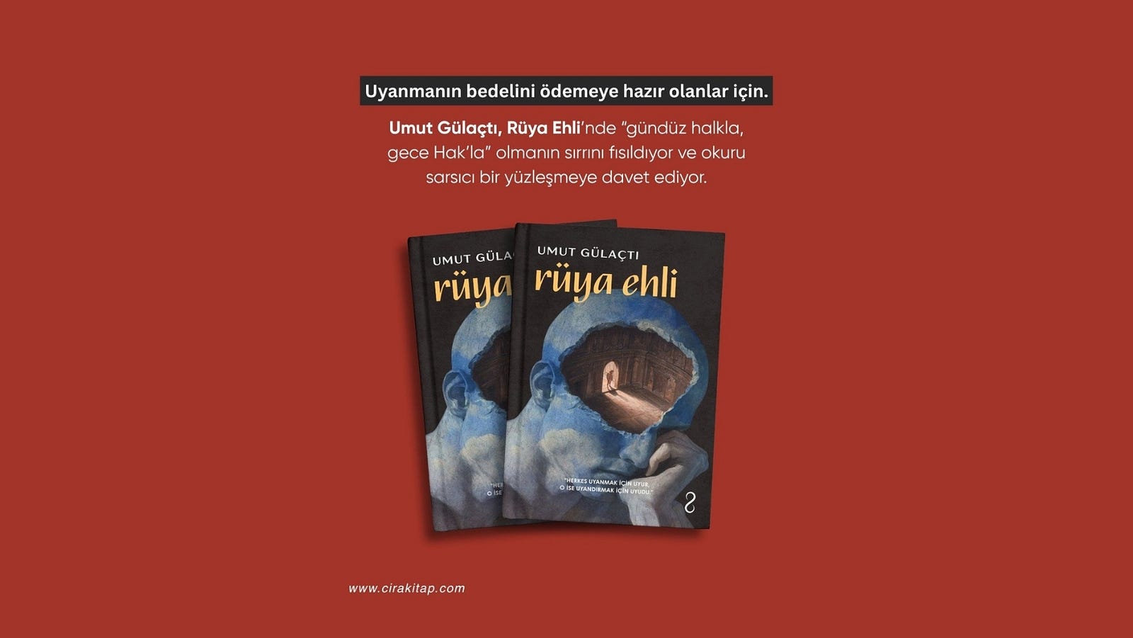 Rüya Ehli Umut Gülaçtı Rüya Ehli Umut Gülaçtı