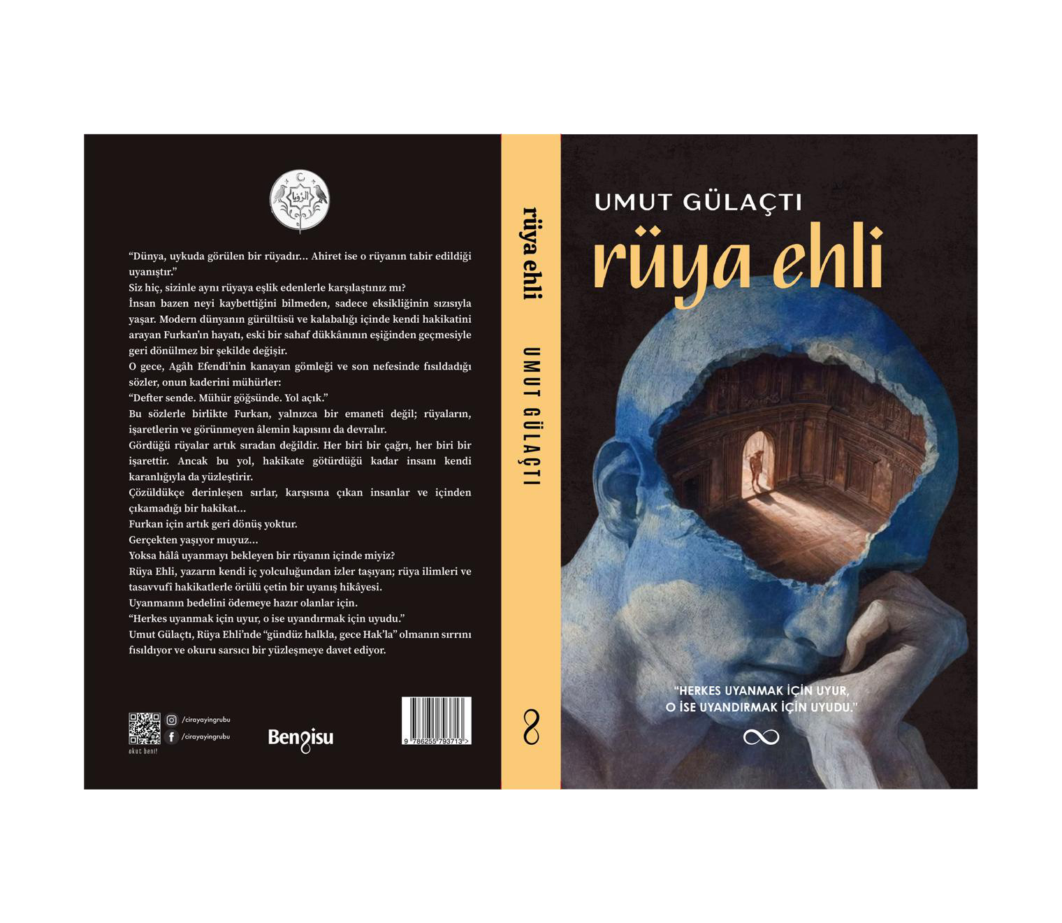 Rüya Ehli Umut Gülaçtı