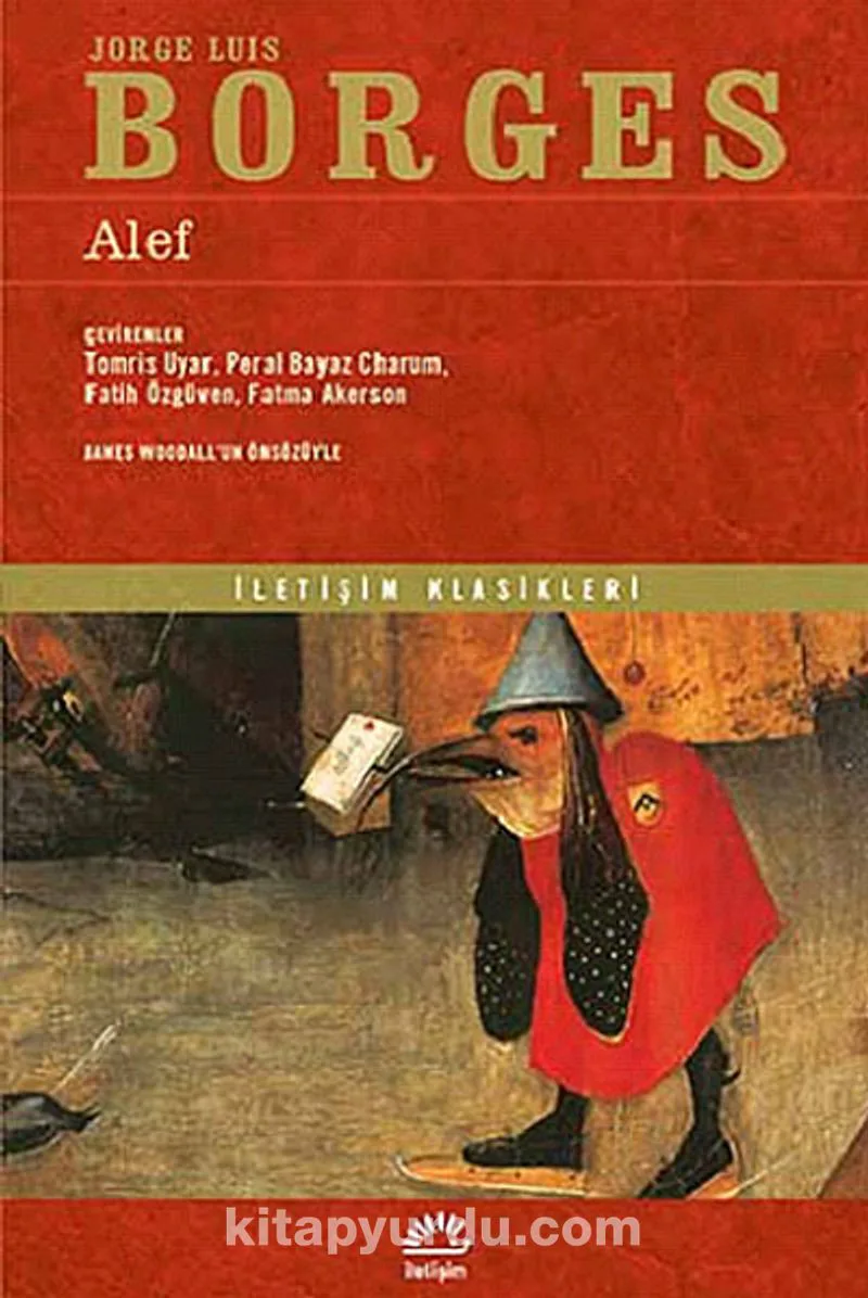 Alef