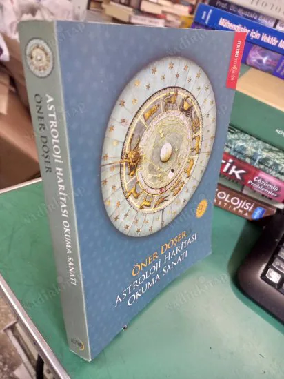 Astroloji Haritası Okuma Sanatı