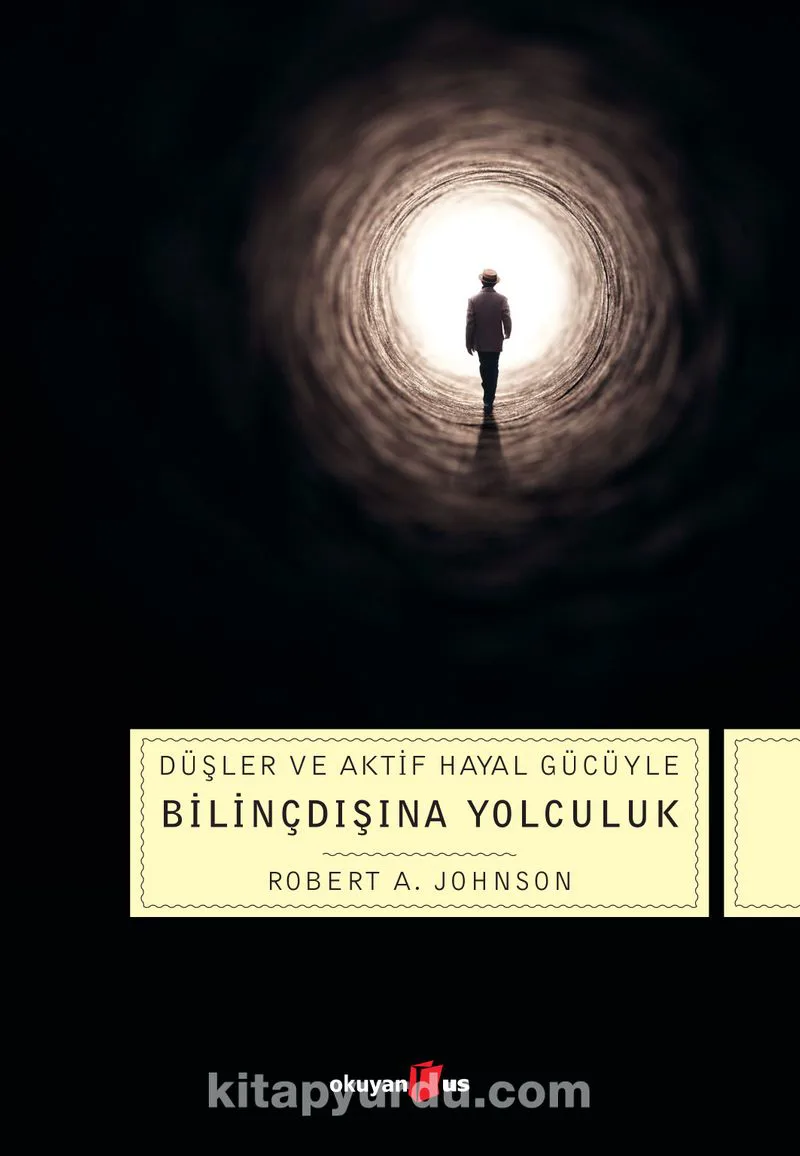 Bilinçdışına Yolculuk