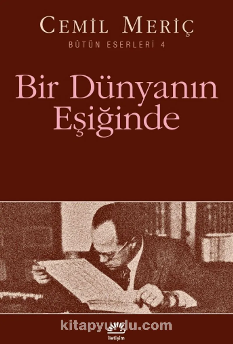 Bir Dünyanın Eşiğinde