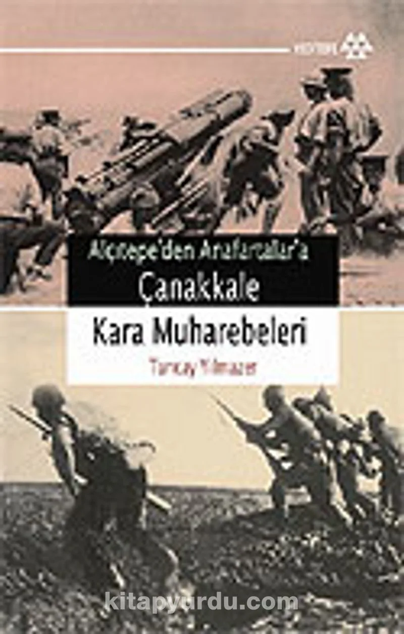Çanakkale Kara Muharebeleri