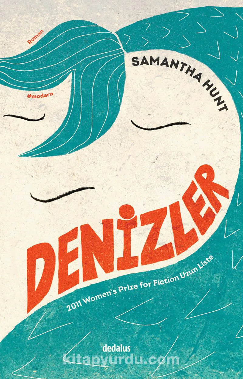 Denizler