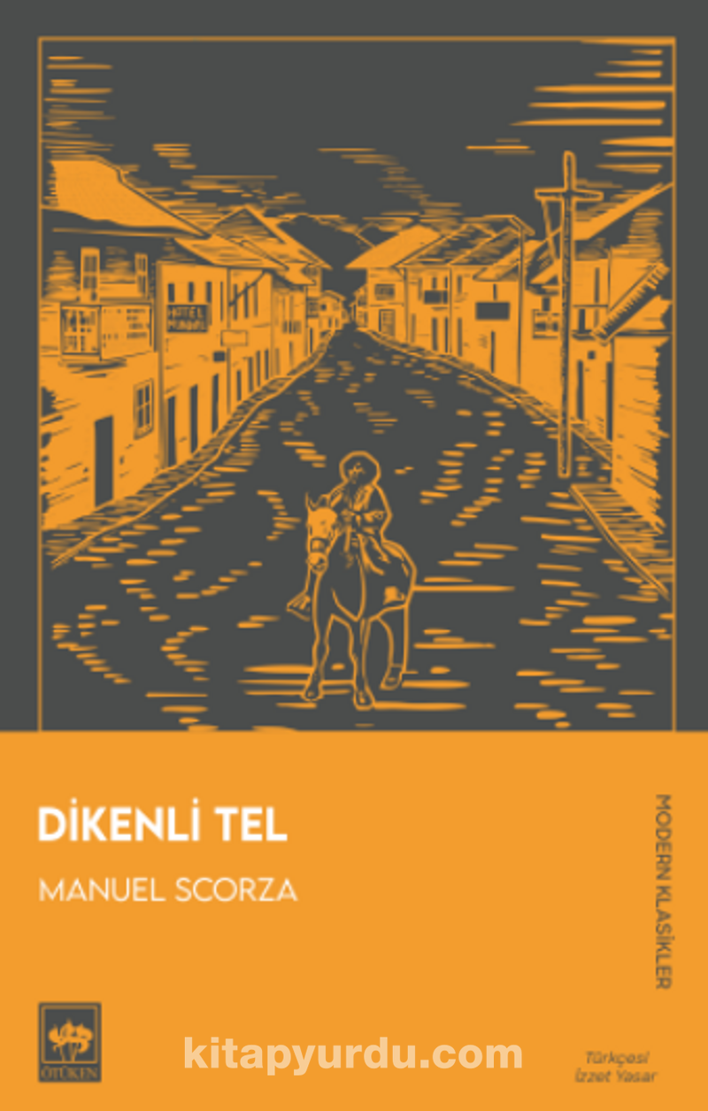 Dikenli Tel