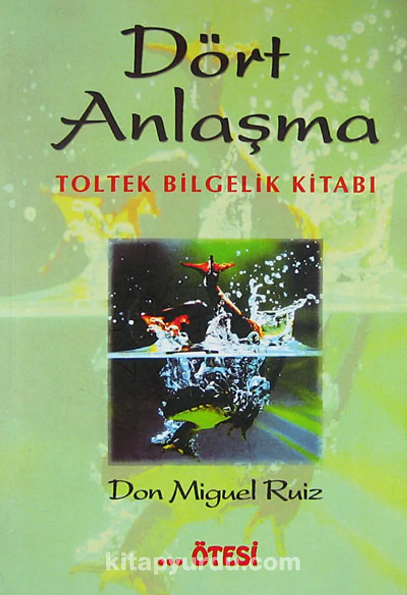 Dört Anlaşma