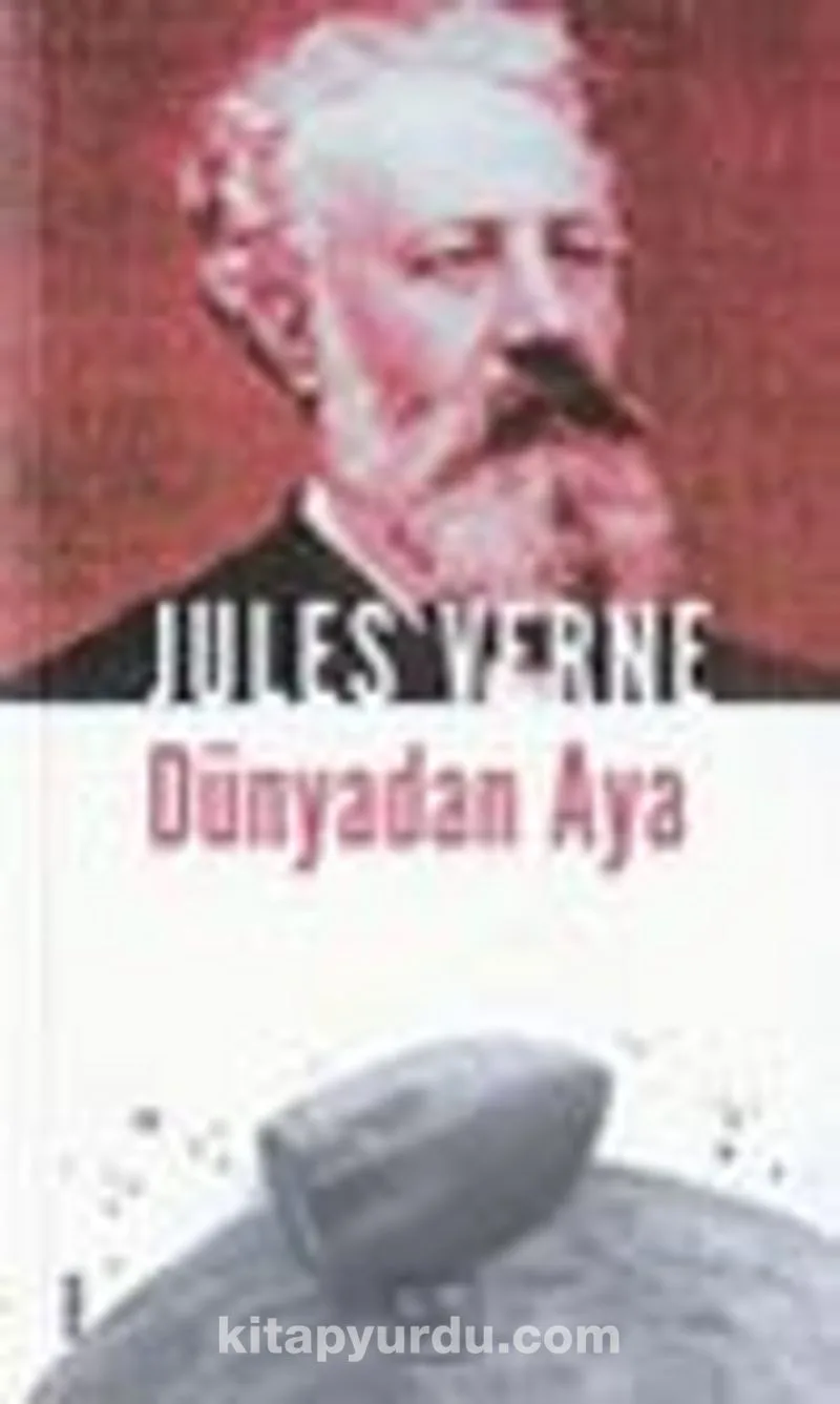 Dünyadan Ay'a