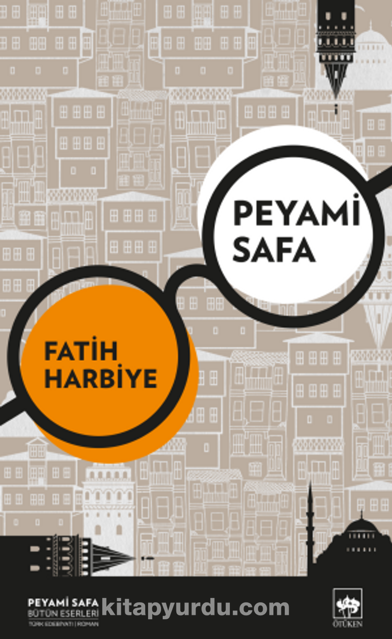 Fatih Harbiye