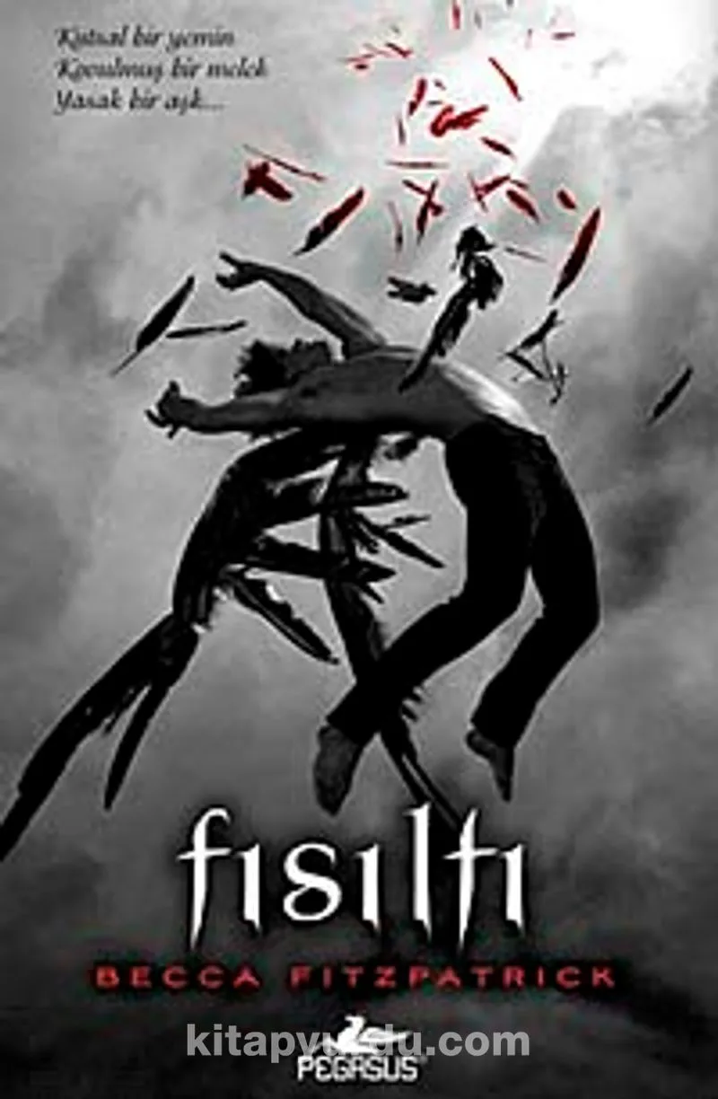 Fısıltı