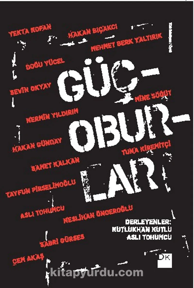 Güçoburlar