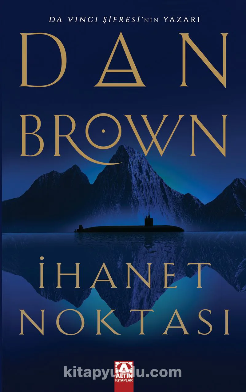 İhanet Noktası