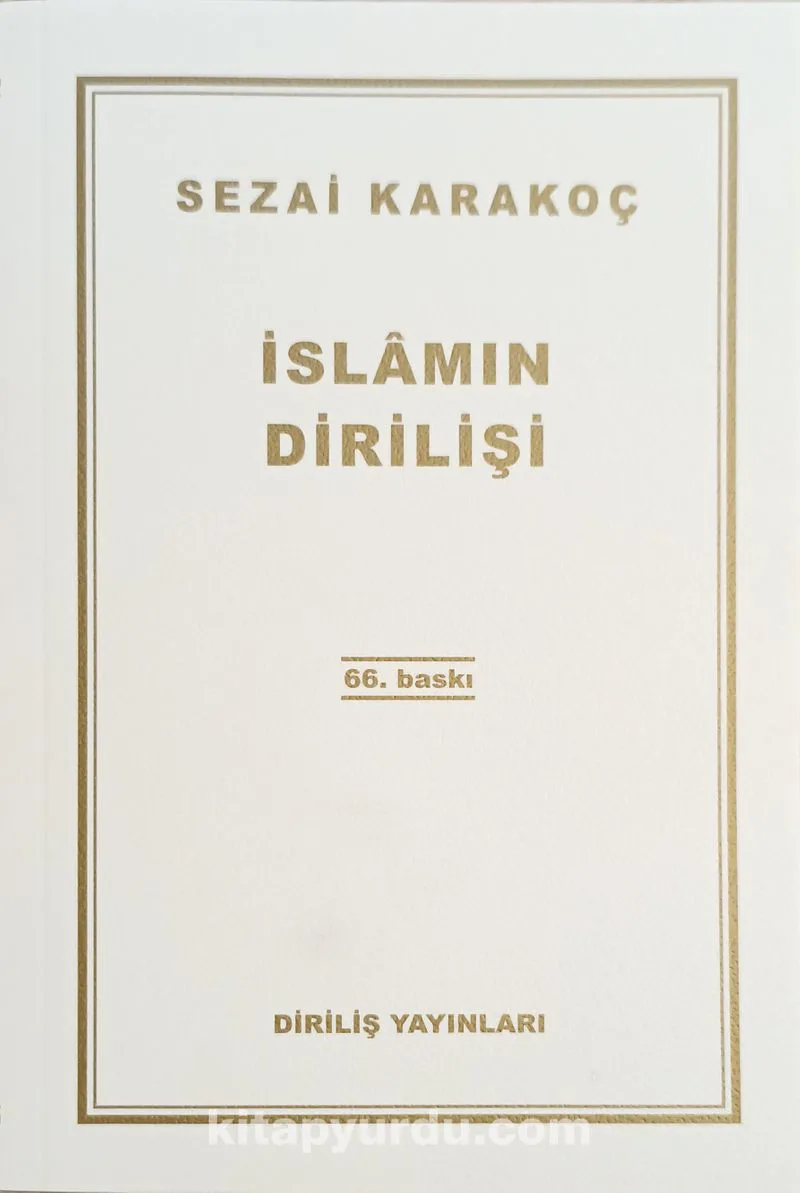 İslâmın Dirilişi