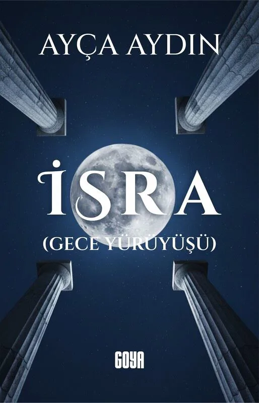 İsra (Gece Yürüyüşü)