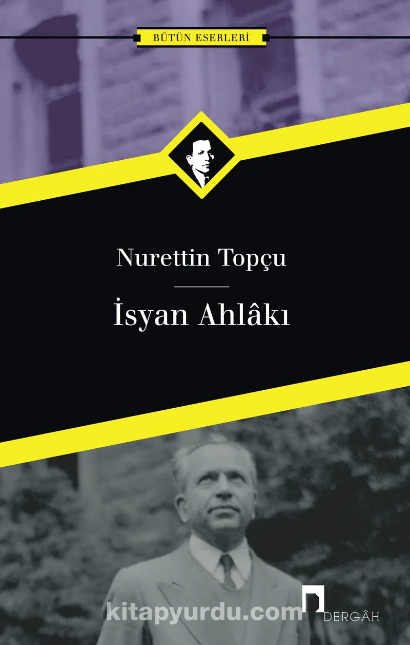 İsyan Ahlâkı
