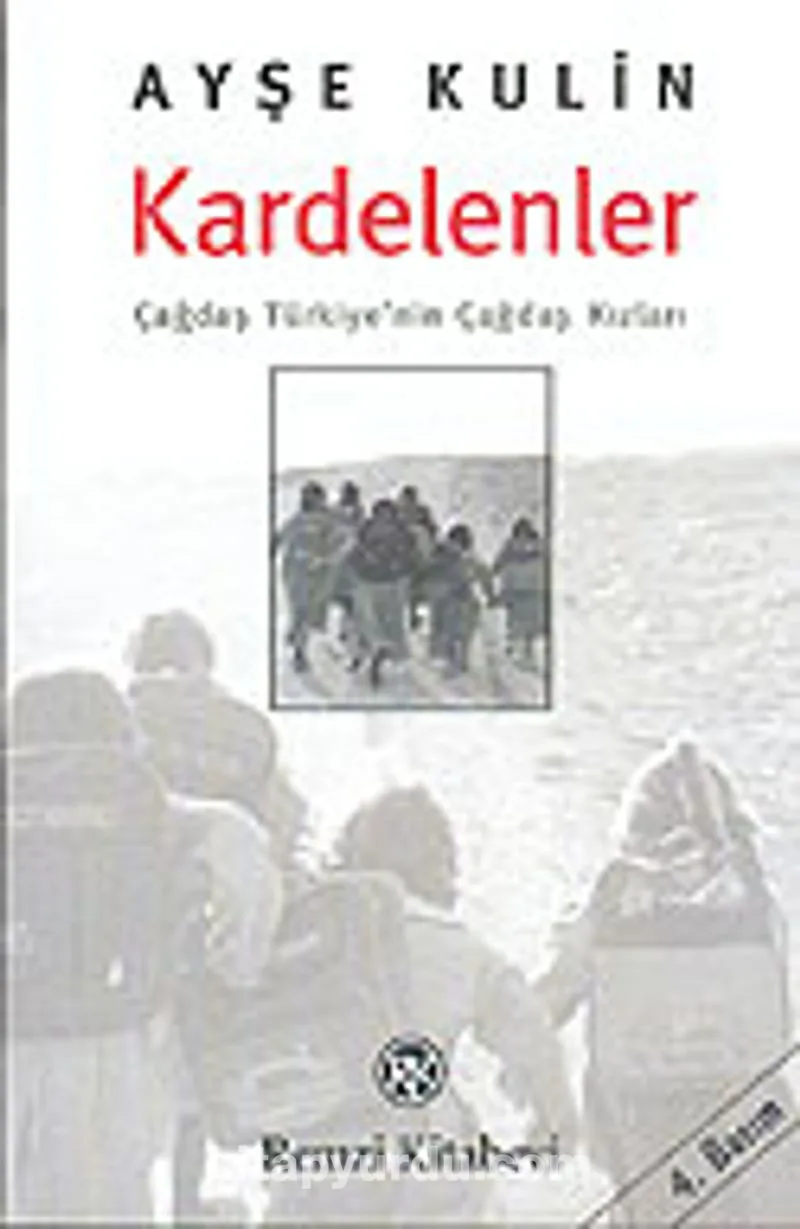Kardelenler