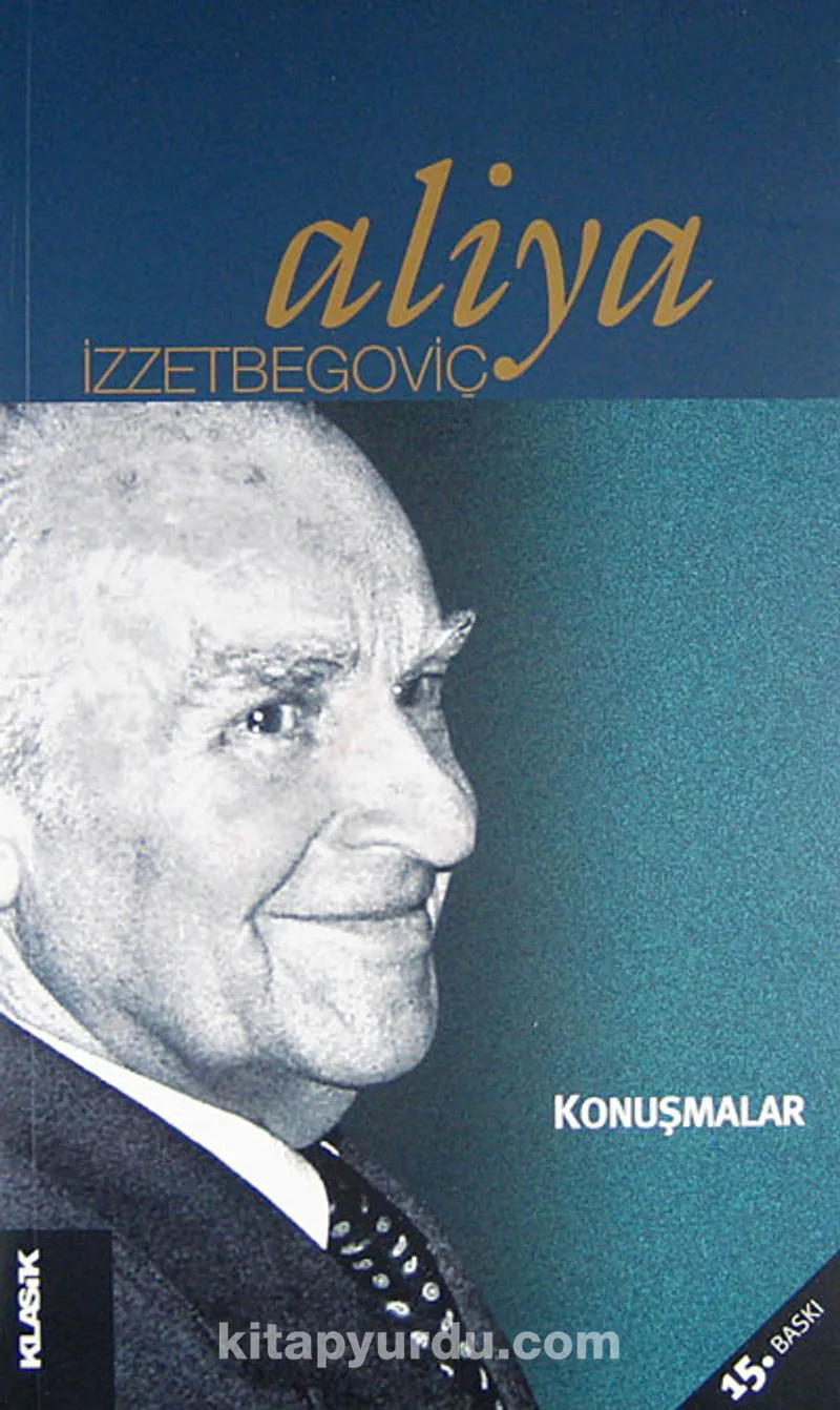 Konuşmalar