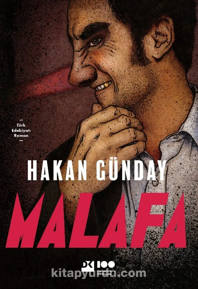 Malafa