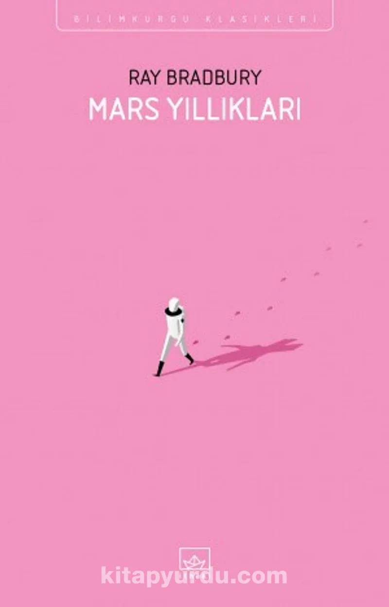 Mars Yıllıkları