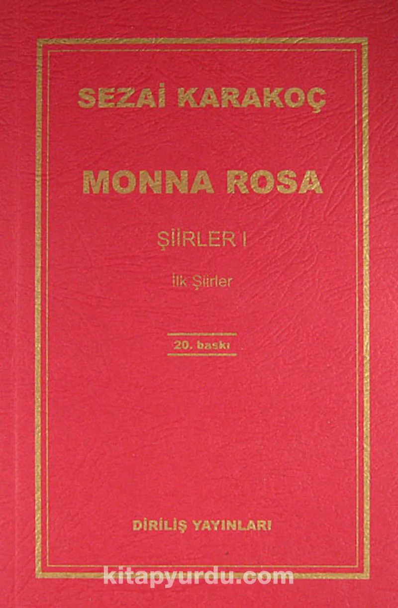 Monna Rosa