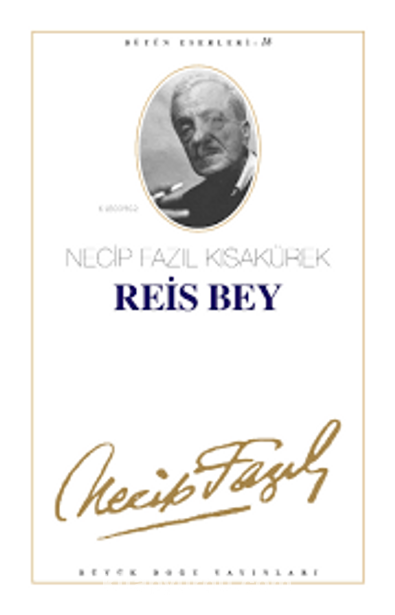 Reis Bey