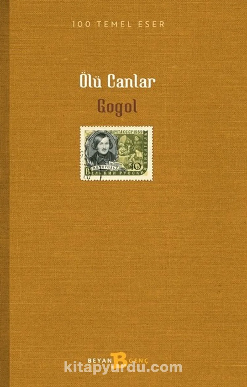 Ölü Canlar