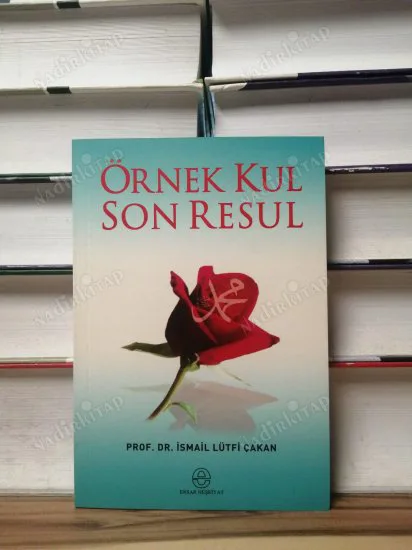 Örnek Kul Son Resul