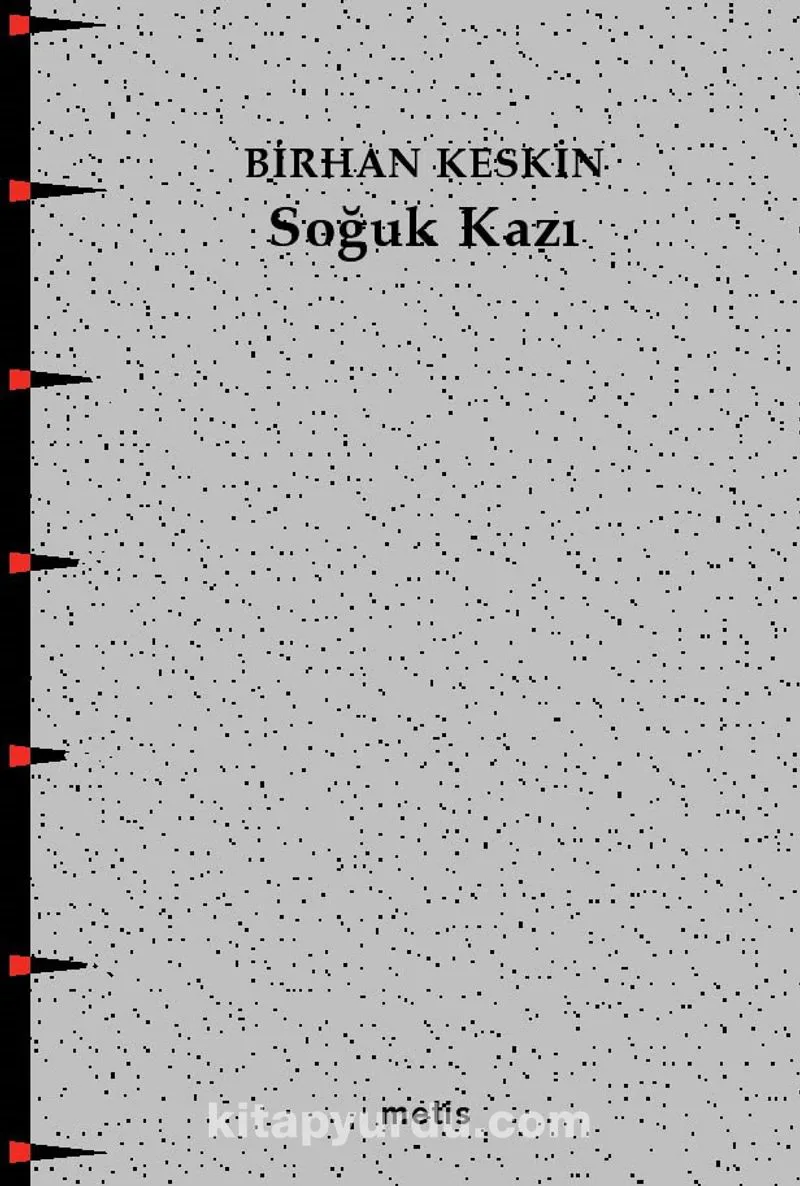 Soğuk Kazı
