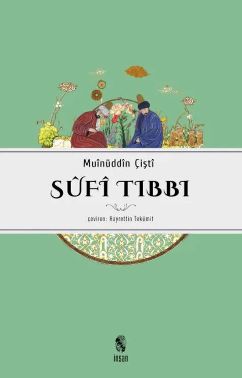 Sûfî Tıbbı