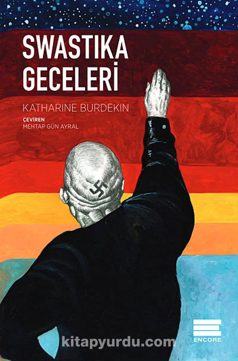 Swastika Geceleri