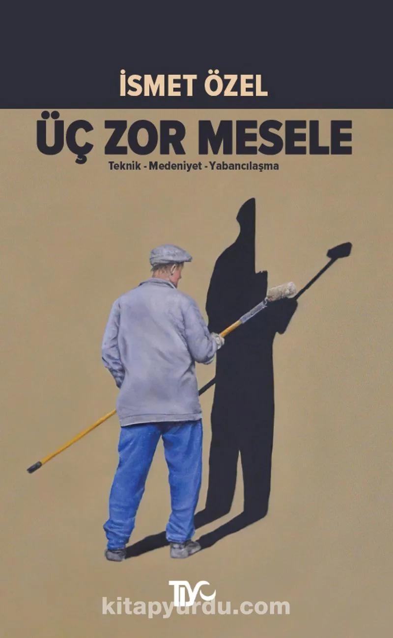 Üç Zor Mesele