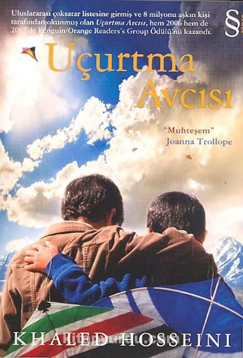 Uçurtma Avcısı