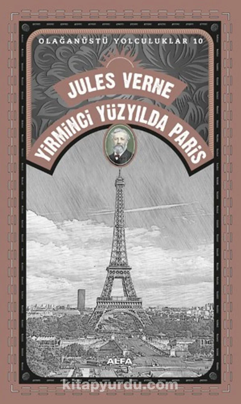 Yirminci Yüzyılda Paris