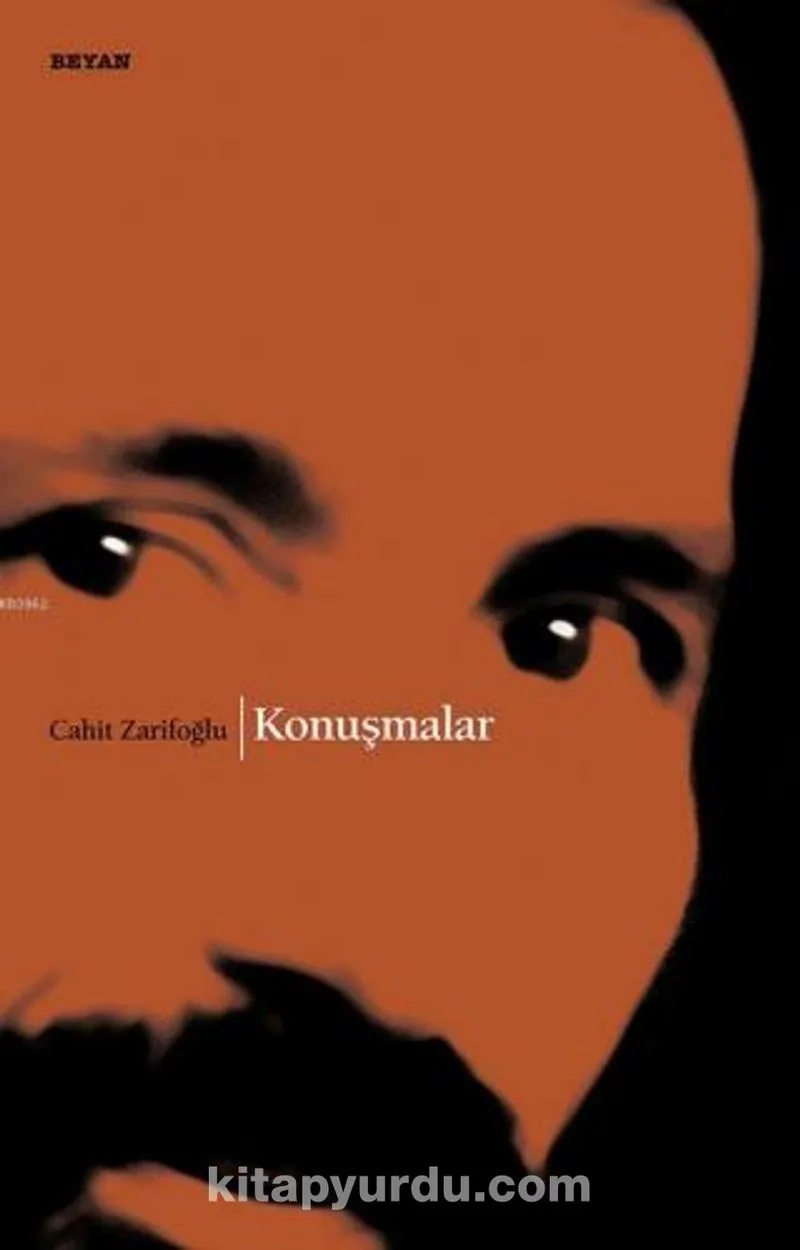 Konuşmalar