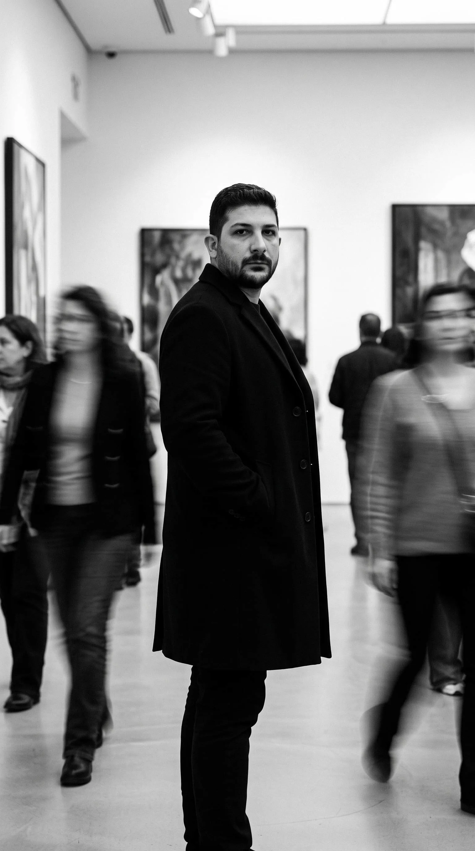 Umut Gülaçtı