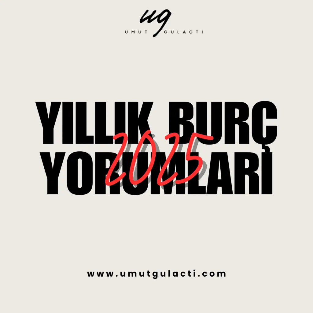 2025'te Hangi Burcu Neler Bekliyor?